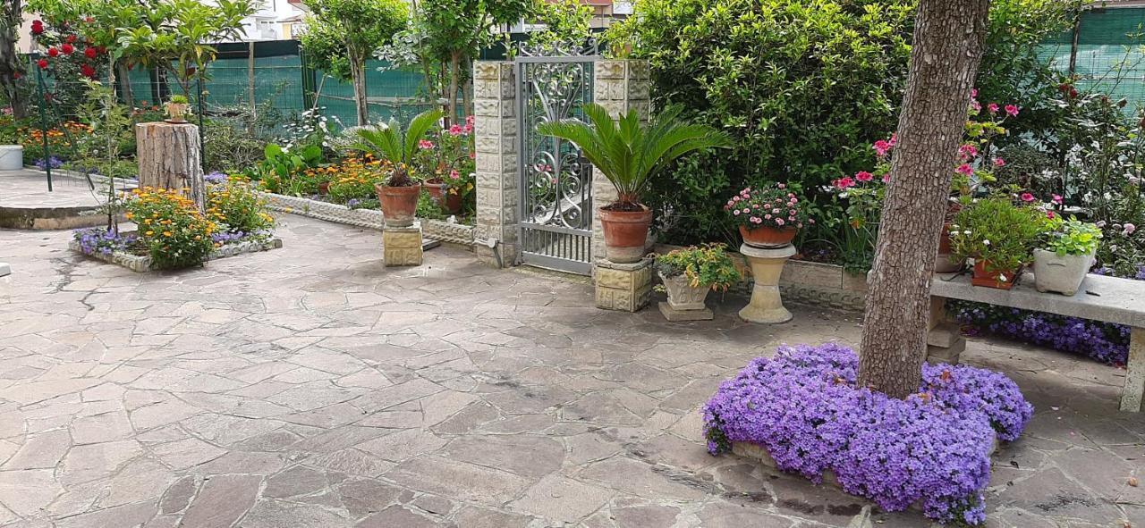 Casamare B&B Marzocca di Senigallia Exterior foto