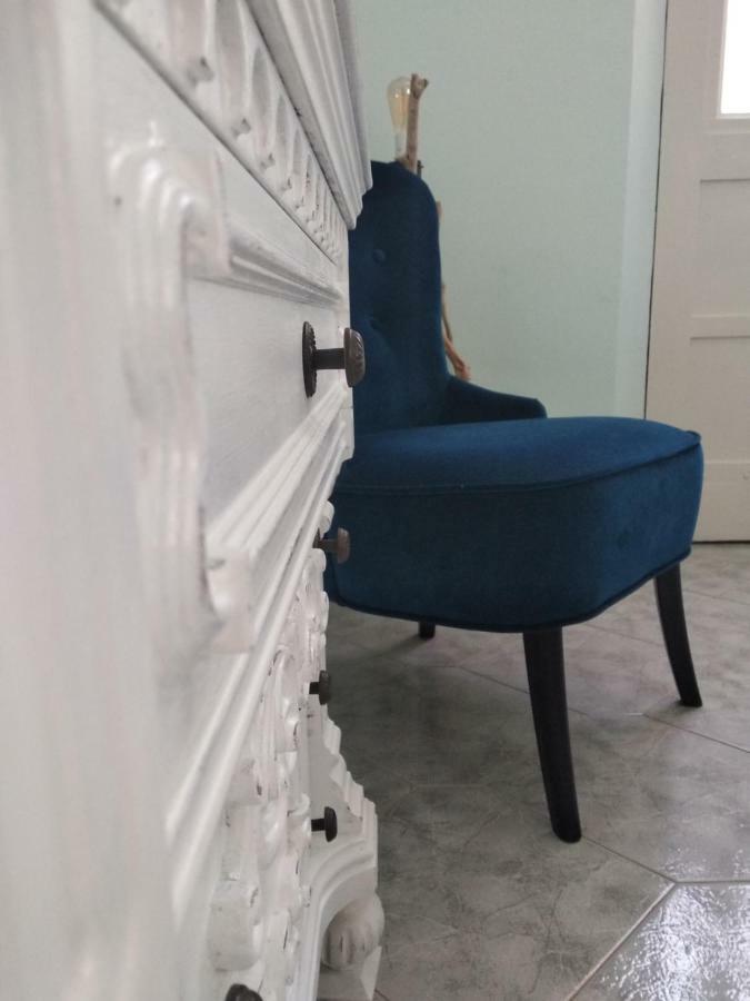 Casamare B&B Marzocca di Senigallia Exterior foto
