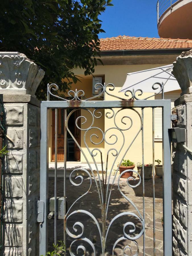 Casamare B&B Marzocca di Senigallia Exterior foto
