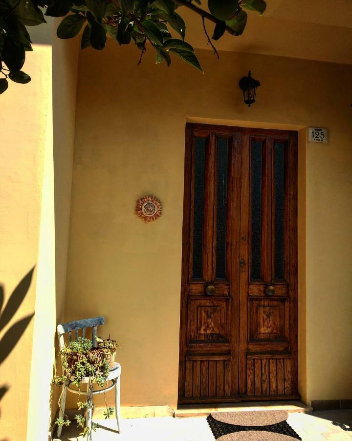 Casamare B&B Marzocca di Senigallia Exterior foto